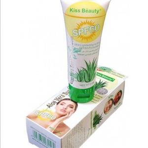 ضدآفتاب آلوورا کیس بیوتی با spf60