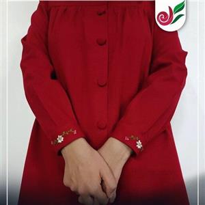 شومیز مدل شکوفه