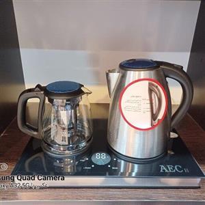 چایساز کنارهمی آ ای سی مدل AEC H2000 باضمانت شرکتی