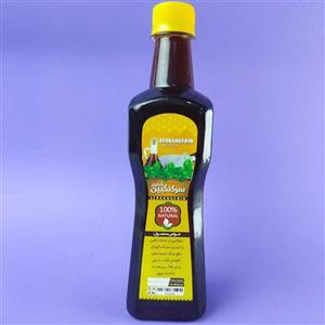 سرکه انگبین (نیم لیتری)