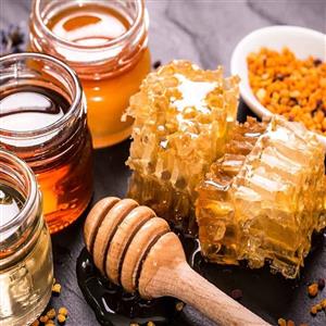 عسل درمانی منطقه ارسباران یک کیلویی