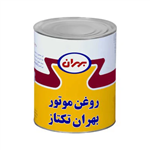 روغن موتور بهران تکتاز یک لیتری