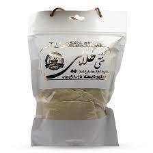 پودر موبر زرنیخ دار