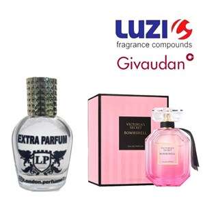 عطر زنانه بامبشل برند ویکتوریا سکرت حجم 10 میل