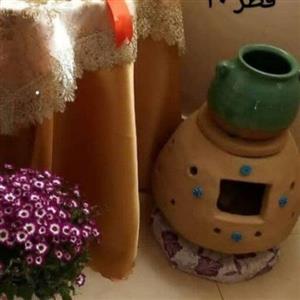 تنور و تنورک