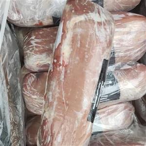 سفیدران گوساله (10کیلو) گوشت سفیدران گوساله منجمد برزیلی