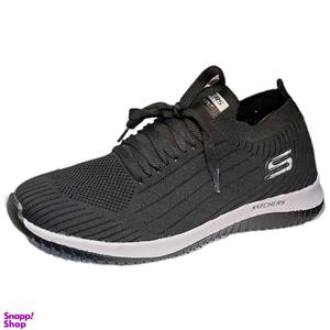 کفش ورزشی زنانه اسکچرز مدل relaxed fit سایز 37-38-39
