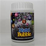 کود قرص جوشان نوتری بابل (Nutri Bubble) ساخت کره قرص های 4 گرمی