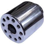 سر اگزوز خودرو بی تی اس مدل 423