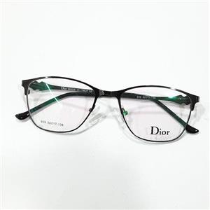 فریم عینک طبی زنانه دیور مدل 12237