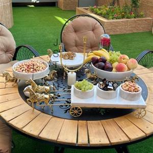 سرویس پذیرایی سنگی