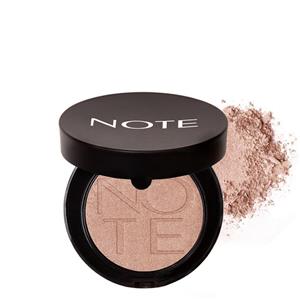 سایه چشم نوت سری Luminoussilkmono شماره 18 Note Eye Shadow 