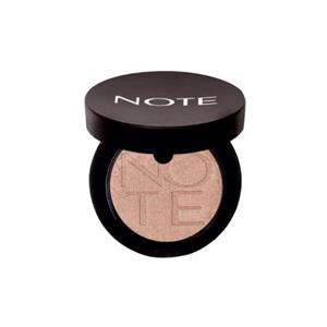 سایه چشم نوت سری Luminoussilkmono شماره 18 Note Eye Shadow 