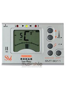 تیونر مترونوم رهاب مدل Turkish-SMT-9011