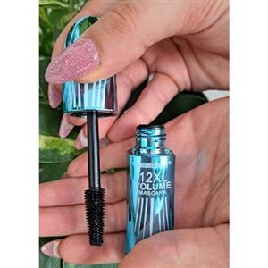 ریمل بلند کننده 12XL ژله ای (آبی)