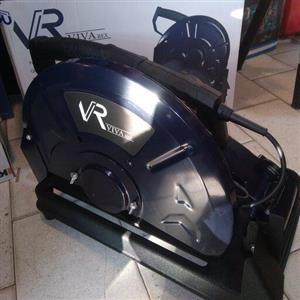 پروفیل بر ویوارکس