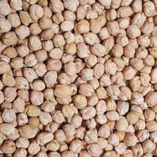 نخود فله ای