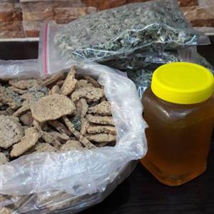 کشک گوسفندی (بگله)