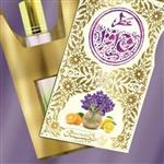 عطر روح افزا  (2/5گرمی) ارگانیک و فوق العاده