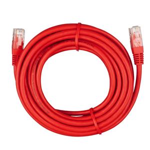 کابل شبکه CAT5e طول10متری Network Cable Cat5e XP