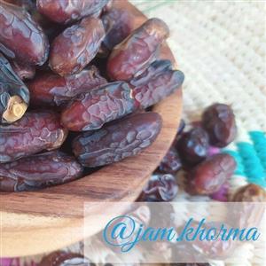 خرما آجیلی شاهانی ( 1kg)