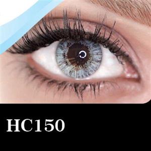 لنز چشم فصلی هرا رنگ آبی یخی کد HC150