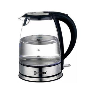 چای ساز دسینی مدل 222 Dessini 222 Tea Maker