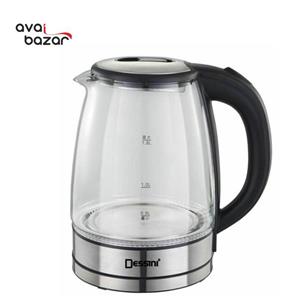 چای ساز دسینی مدل 222 Dessini 222 Tea Maker