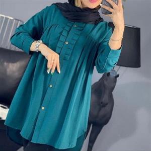 تونیک مانتویی سمیرا