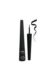 یورن - خط  چشم  مویی  یورن