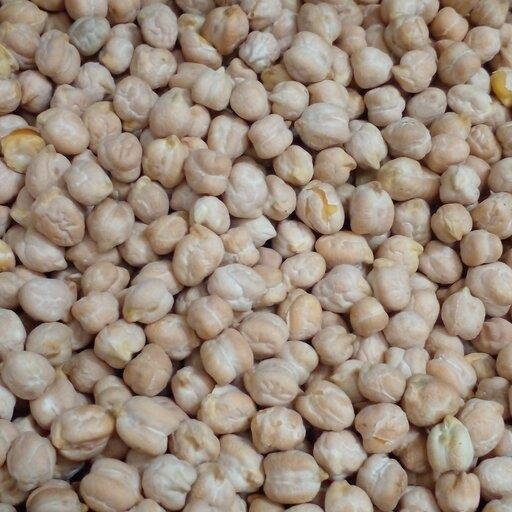 نخود فله ای