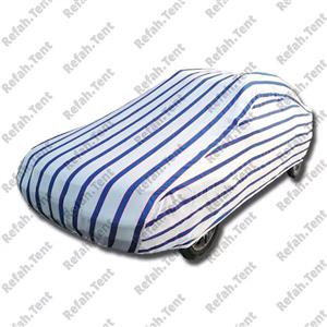 چادر  خودرو برزنتی ضخیم مناسب برای لیفان 820