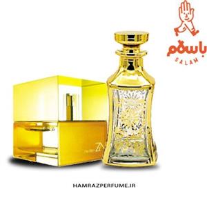 عطر شیسیدو زن زنانه خالص و بدون الکل برند لوزی (گرمی)