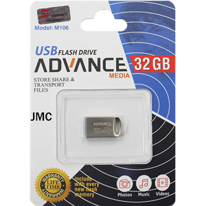 فلش 32 گیگ ADVANCE