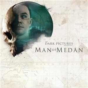 بازی کامپیوتری The Dark Pictures Anthology Man of Medan