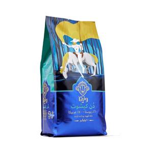 قهوه اسپرسو میکس 60روبوستا 40 عربیکا - 250 گرمی