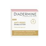 کرم سفت کننده و ضدچروک روز دیادرمین دابل اکشن Diadermine Anti Rides Double Actio