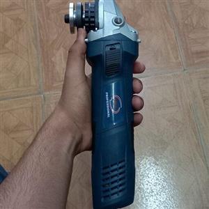 مینی فرز800 وات BROS مدل 115K800+هدیه نقدی+بن تخفیف 