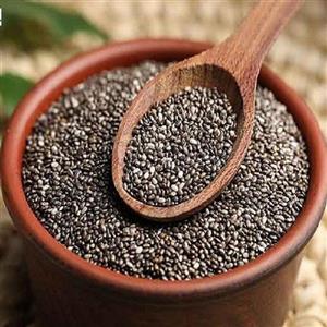 کینوا سیاه سورت شده (1 کیلوگرمی)