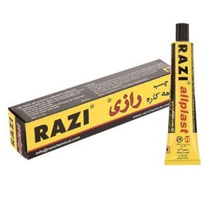 چسب همه کاره راضی 50 میل