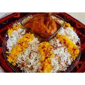 رشته  پلویی سنتی(5  کیلویی)