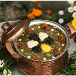 رشته آش  سنتی(5 کیلویی)