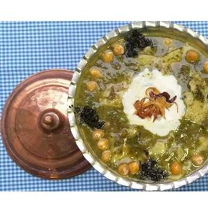 رشته آش لخشک سنتی(5 کیلویی)