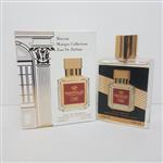 عطر ادکلن مارک کالکشن 100 میلی لیتر،زنانه و مردانه،Marque collection