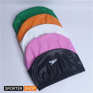 کلاه شنا داخل آجدار اسپیدو(speedo) کد298