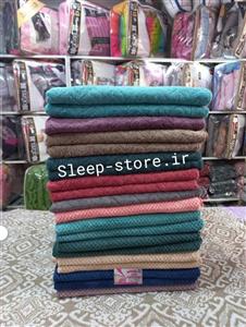 حوله استخری پولیشی نانو 70*140 میکروفایبر پولیشی ژله‌ای