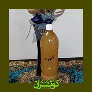 آبغوره(بطری یک و نیم لیتری)