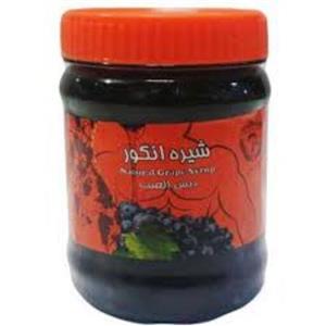شیره انگور یک کیلو خالص و طبیعی ( )