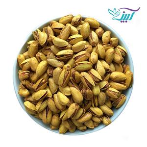 پسته احمدآقایی