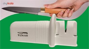 چاقو تیز کن حرفه ای